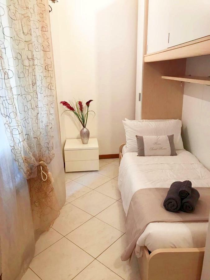 Ferienwohnung Ca' De L'Ogio Venedig Exterior foto