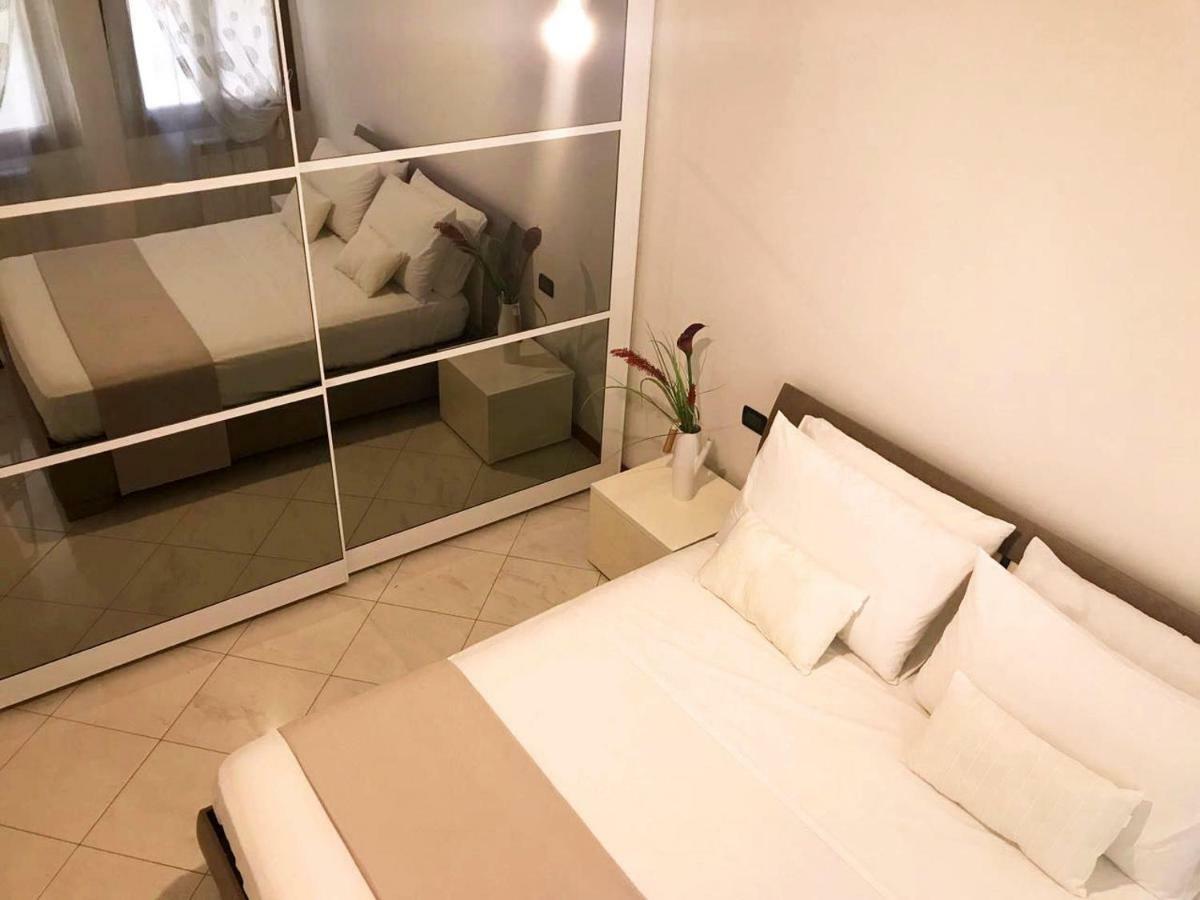 Ferienwohnung Ca' De L'Ogio Venedig Exterior foto
