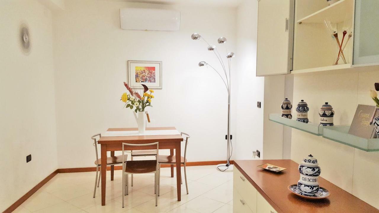 Ferienwohnung Ca' De L'Ogio Venedig Exterior foto